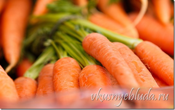 Пройдите по ссылке, нажав на картинку и узнайте, ПОЧЕМУ обычная Морковка - это настоящее *Оранжевое Лакомство...