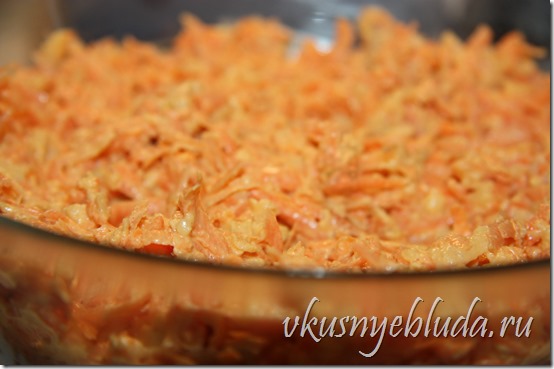 Пройдите по ссылке этого фото и Узнайте как быстро сделать очень полезный Морковный Салат по простейшему рецепту!